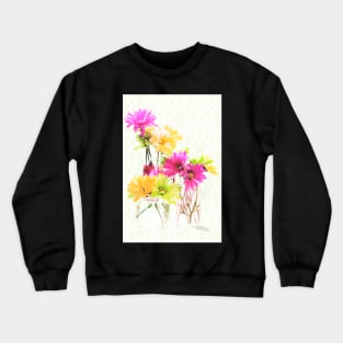 Burst Crewneck Sweatshirt